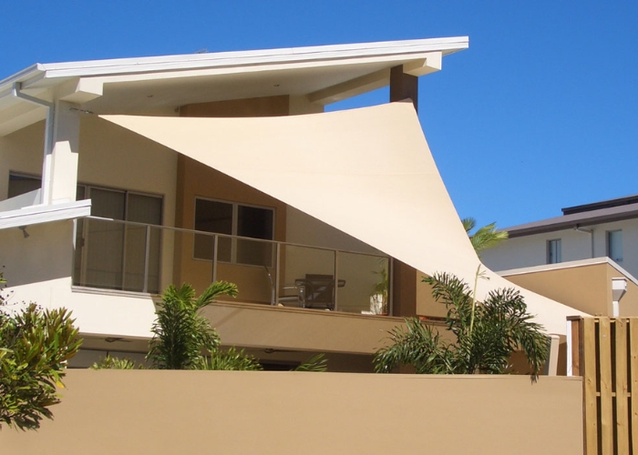 Shade Sail Hardware Supplier QLD by Miami Stainless