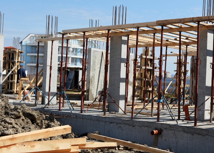 Mini Pit for Construction Sites by Maxijet Australia