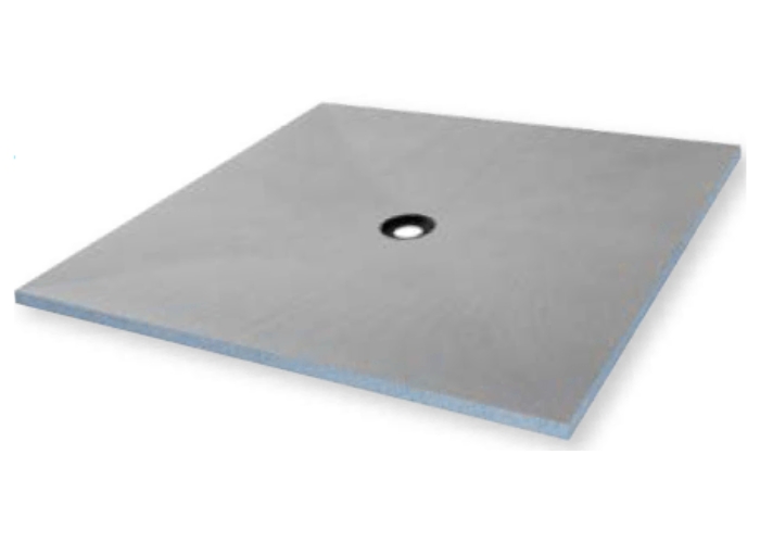 Shower Tray Systems for Consistent Wet Area Delivery by Marmox Australia