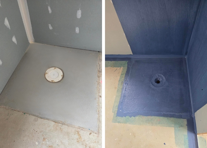 Shower Tray Systems for Consistent Wet Area Delivery by Marmox Australia