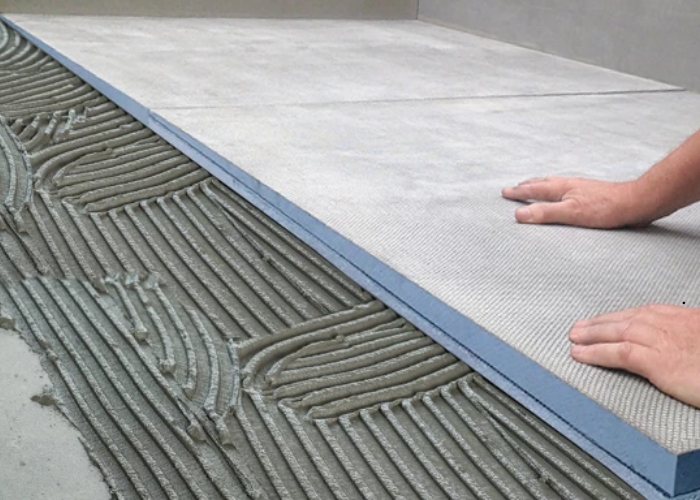 Tile Ready Wet Area Systems for Reducing Bathroom Rework by Marmox Australia