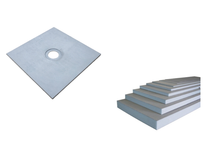 Tile Ready Wet Area Systems for Reducing Bathroom Rework by Marmox Australia