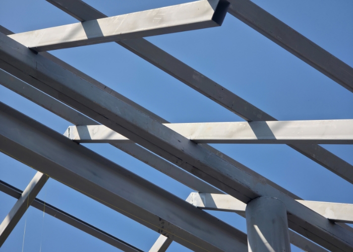 Advantages of Steel Roof Battens by NASH