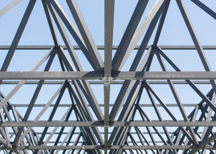 Advantages of Steel Roof Battens by NASH
