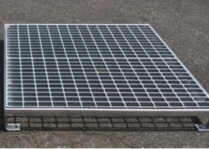 Surcharge Grates Manufacturer QLD by Patent Products