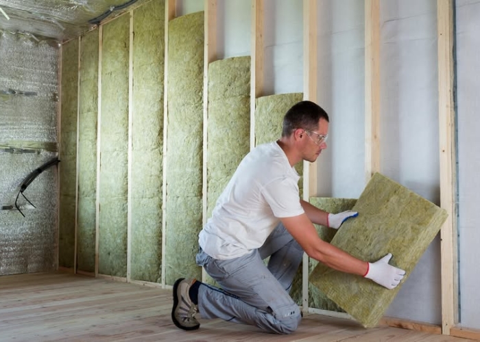 Polyurethane Insulation for Residential Construction by Polystyrene Products