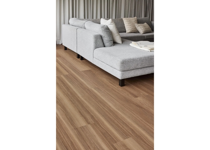 Luxury Vinyl Planks for Homes by Preference Floors