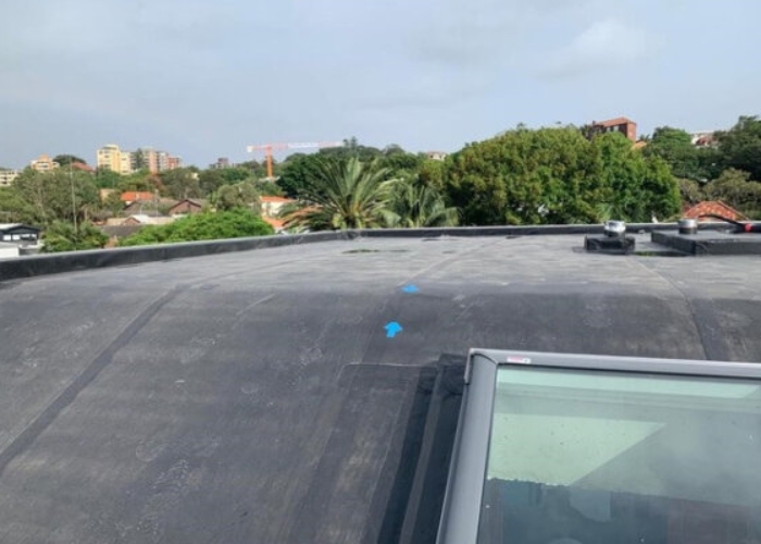 Types of Roof Substrates Compatible with Waterproofing Membranes by Projex Group