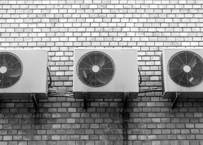 How to Extend AC Compressor Life by Promek Technologies