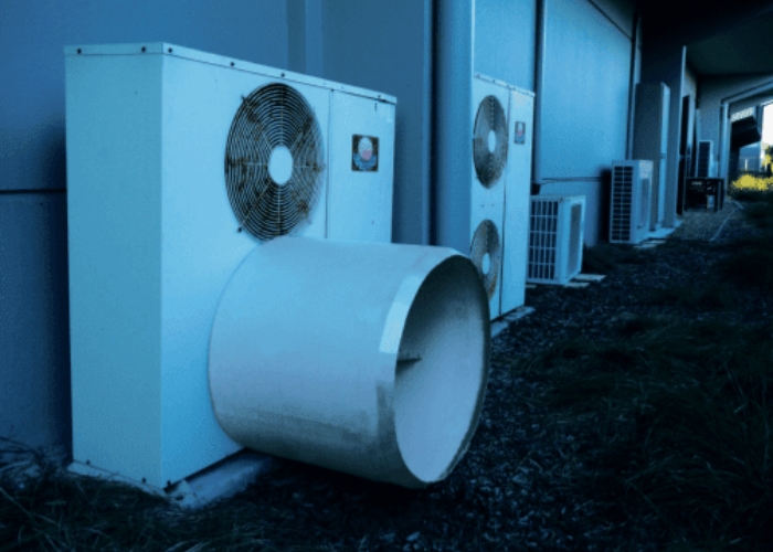 How to Extend AC Compressor Life by Promek Technologies