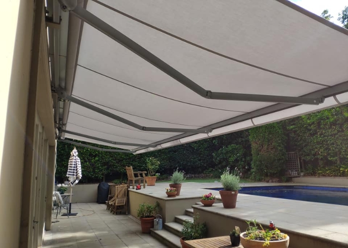 Care and Maintenance for Awnings by Shadewell
