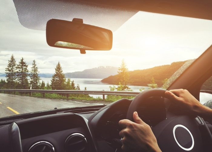 Advantages of Automotive Ceramic Window Films by Solar Gard