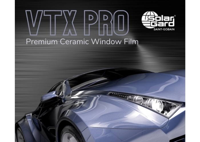 Advantages of Automotive Ceramic Window Films by Solar Gard