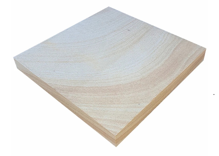 Australian Sandstone Pavers for Garden Features by Simons Seconds