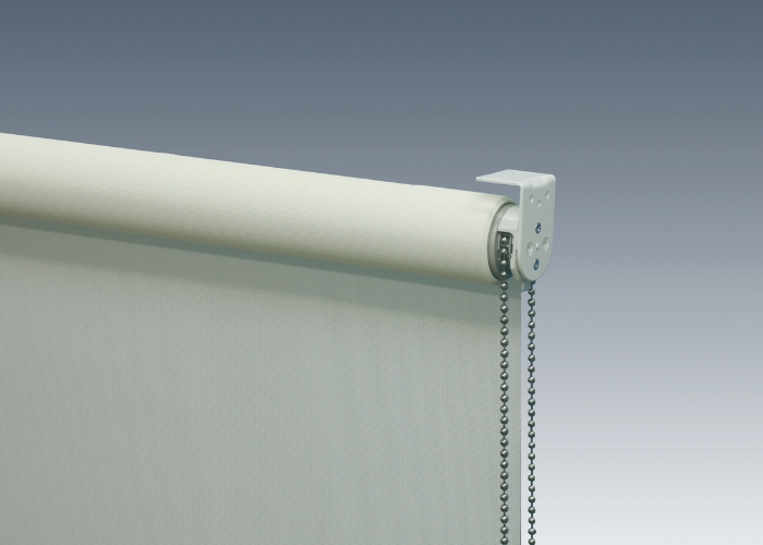 Roller Blinds with Chain Drive System by TOSO Australia