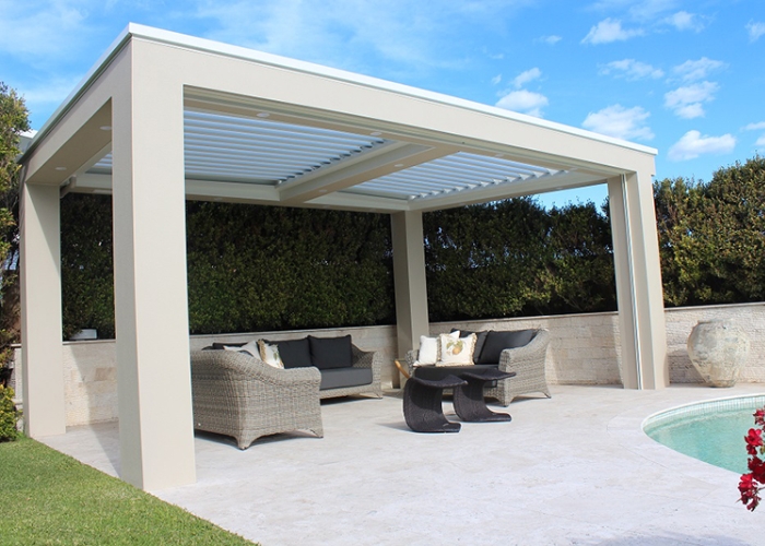 Pergola vs Gazebo for Homes by Vergola