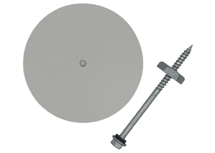 Fan Fixing Plate for Ceilings by Versiclad