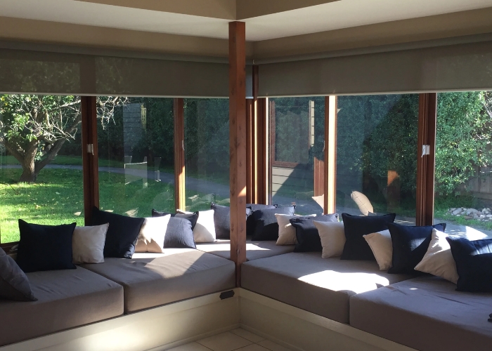 Solar Film for UV Protection by Window Energy Solutions
