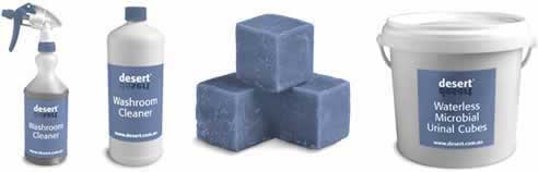 tub of 50 Waterless Urinal Cubes Reduced water usage Solo Cube 