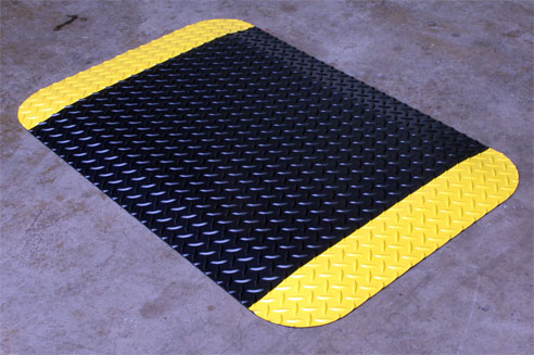 fatigue mats