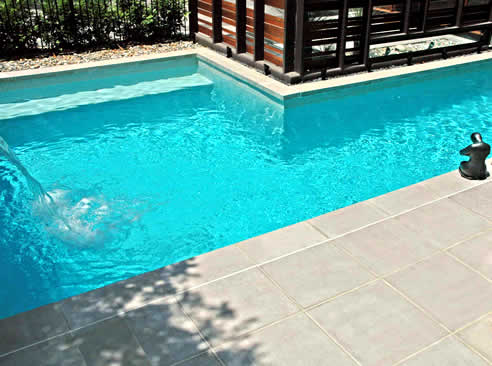 paver