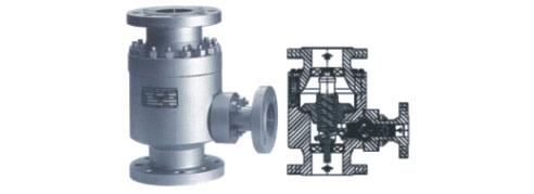 Automatic Recirculation Valves