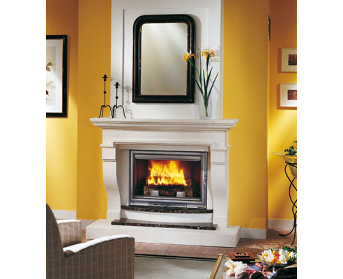 c700L fireplace