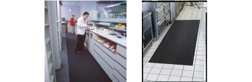 Slip Resistant Matting