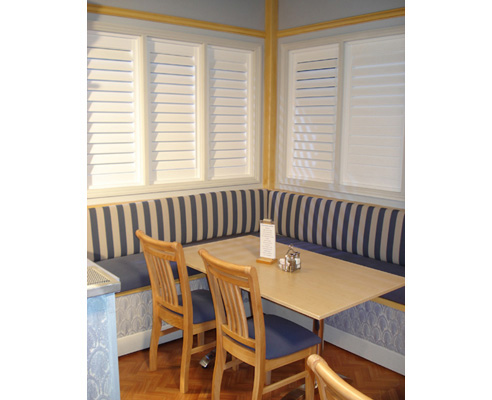 timber plantation shutters