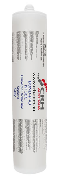 universal adhesive sealant