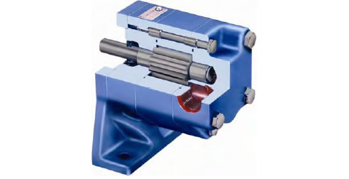 gear pump