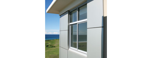 sliding window