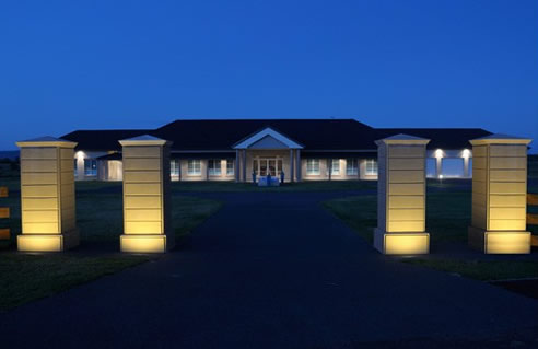 columns