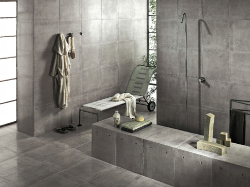 loft tile range