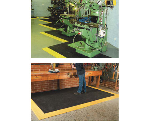 lokmat anti slip flooring