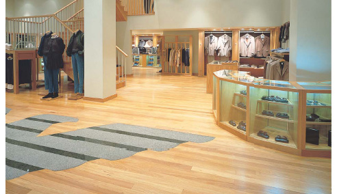Versatile and Practical Flooring from Sydney Flooring