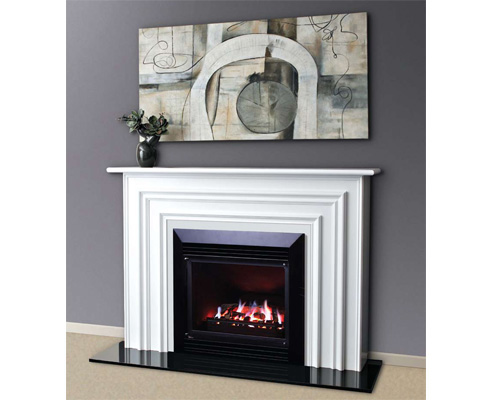 bouvier fireplace