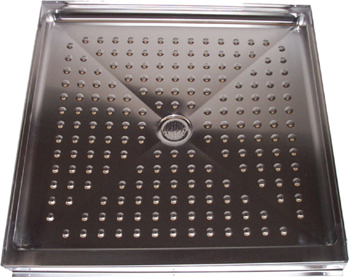 shower tray