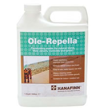 ole-repella sealer