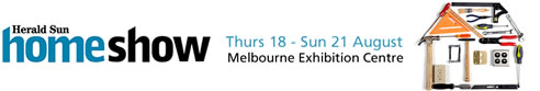 herald sun home show