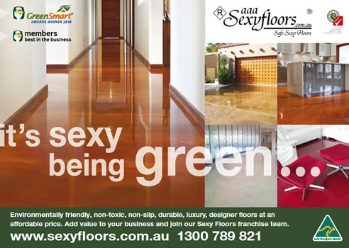 aaa sexy floors