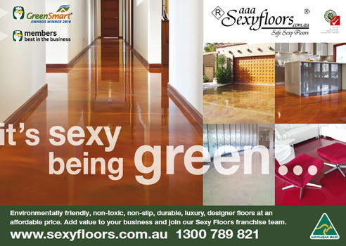 sexy floors