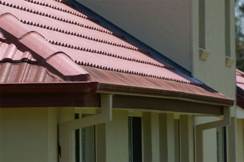 fire resistant gutter mesh
