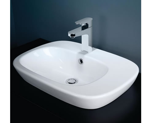 inset basin