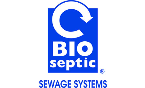 bio septic sewage systems logo
