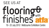 Flooring and Finishes Expo
