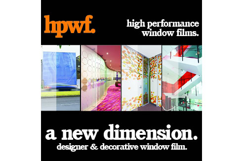 designer window films