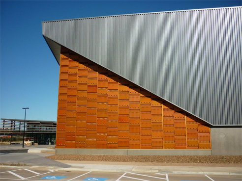 knox indoor sports stadium victoria