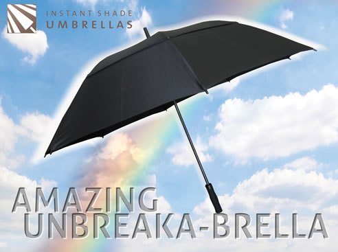 golf umbrella