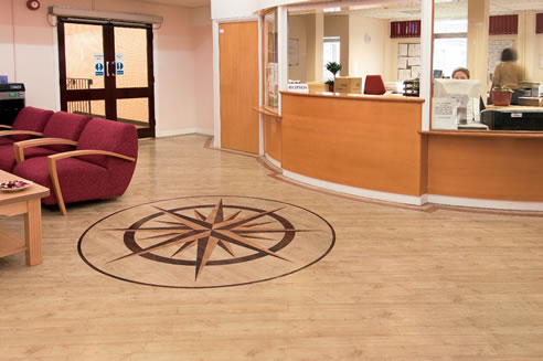 karndean designflooring